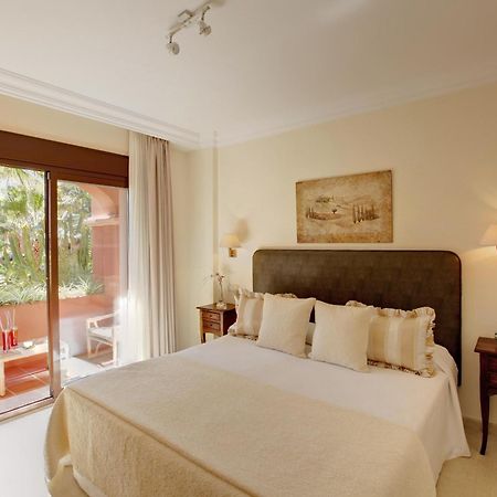 Vasari Resort Μαρμπέλλα Εξωτερικό φωτογραφία