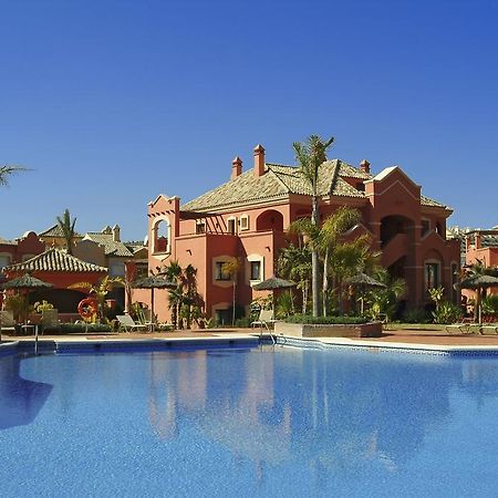 Vasari Resort Μαρμπέλλα Εξωτερικό φωτογραφία