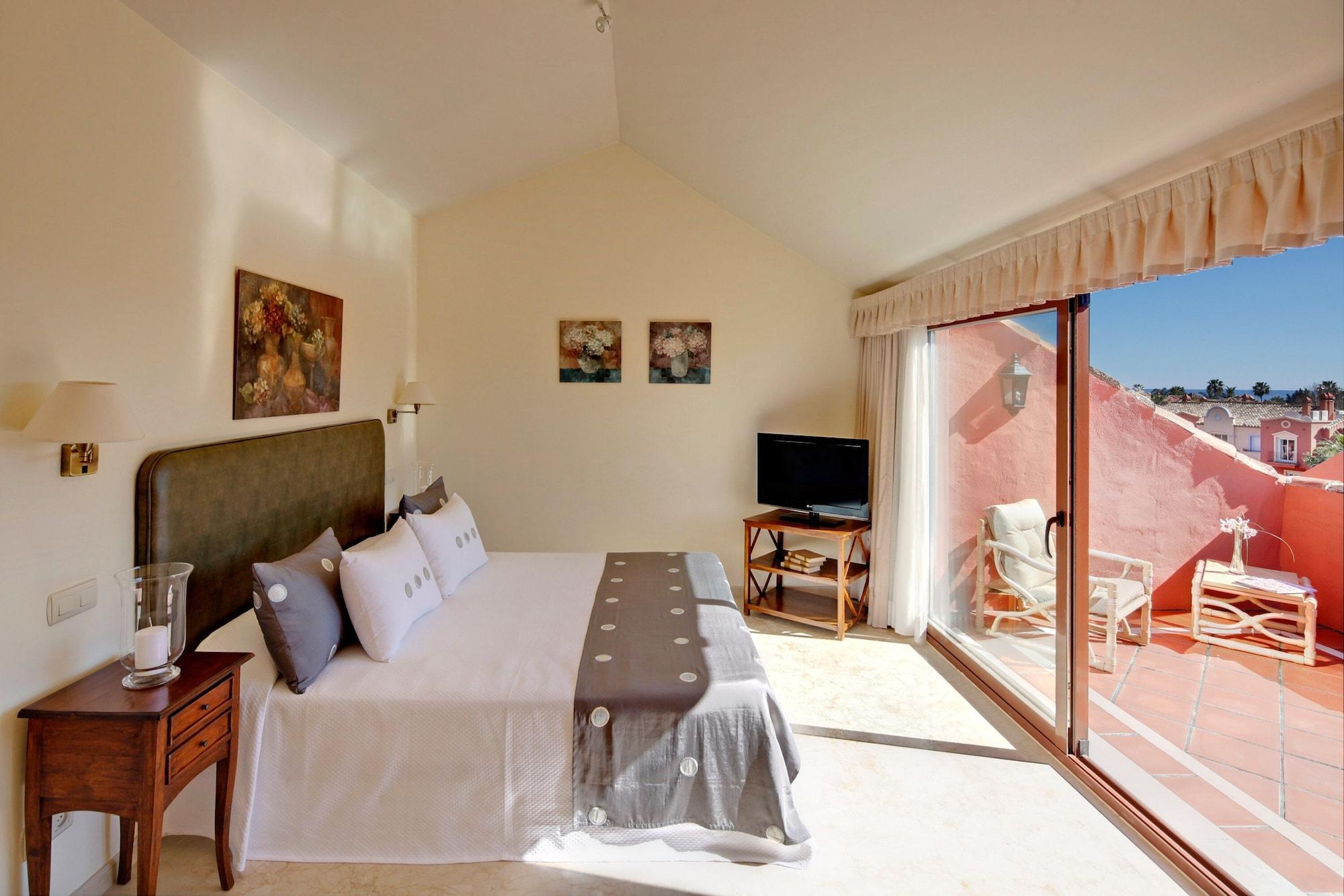 Vasari Resort Μαρμπέλλα Εξωτερικό φωτογραφία