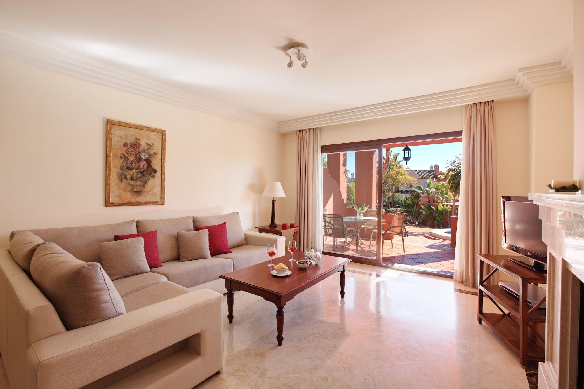 Vasari Resort Μαρμπέλλα Εξωτερικό φωτογραφία