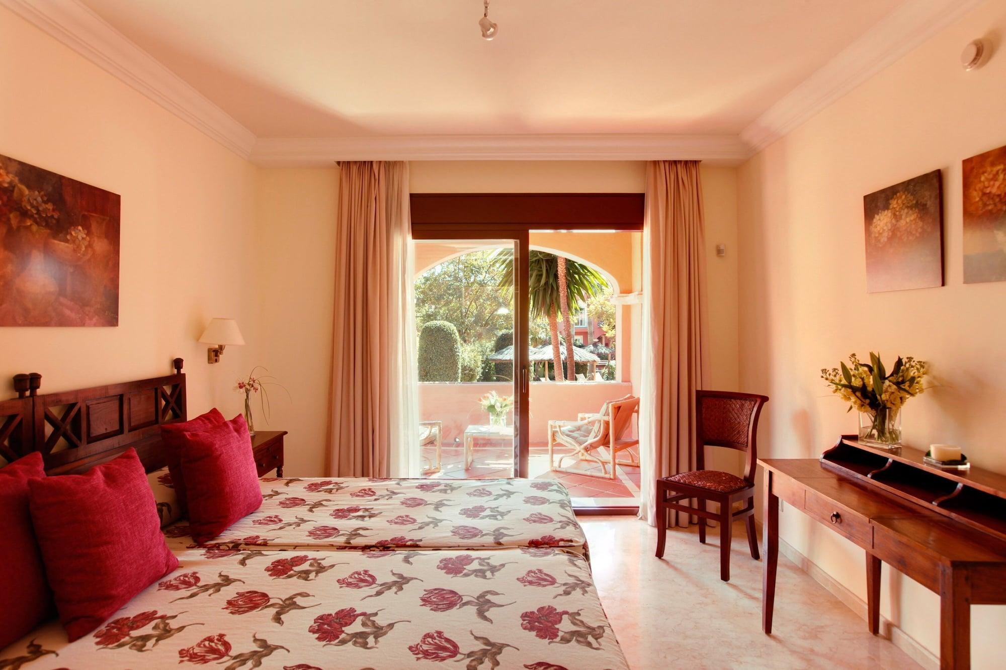 Vasari Resort Μαρμπέλλα Εξωτερικό φωτογραφία
