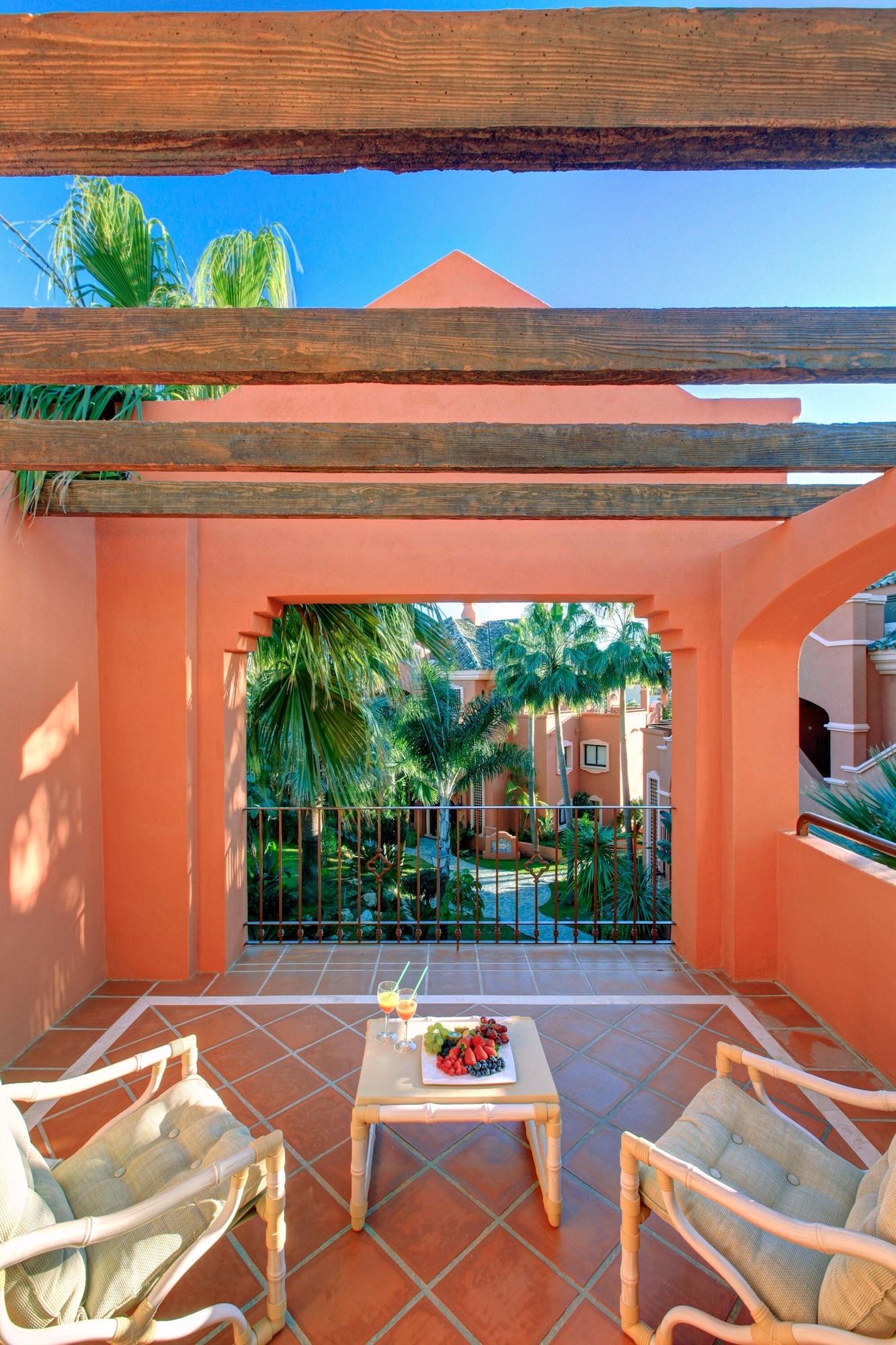 Vasari Resort Μαρμπέλλα Εξωτερικό φωτογραφία