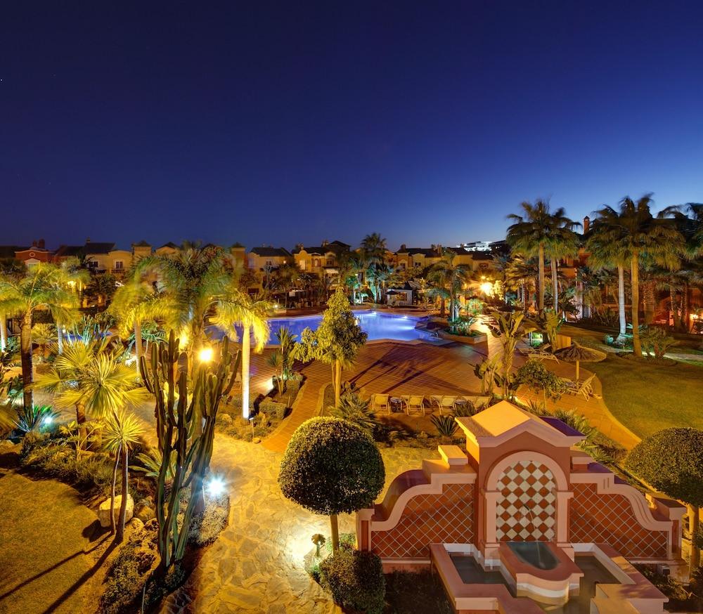 Vasari Resort Μαρμπέλλα Εξωτερικό φωτογραφία
