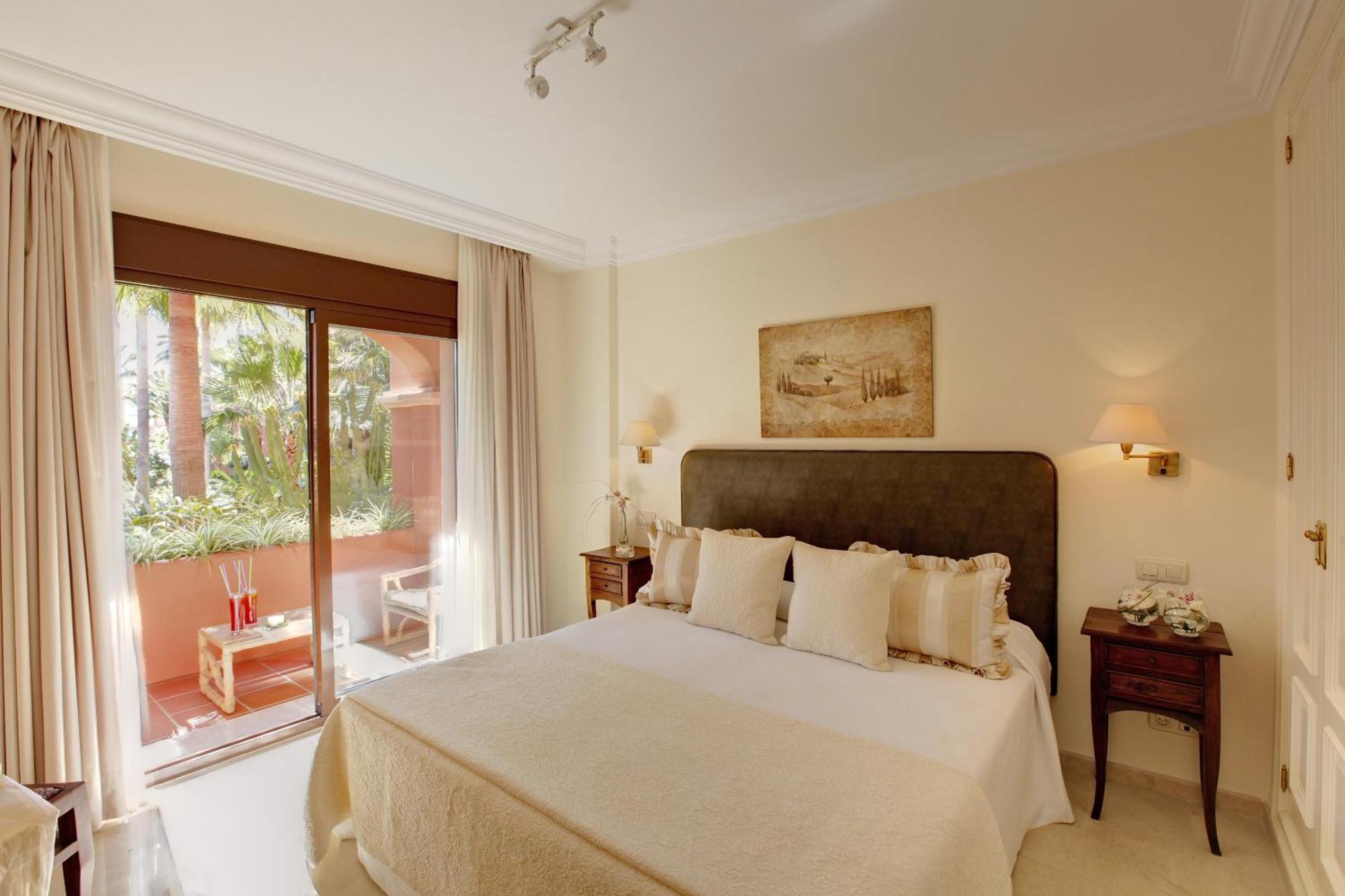 Vasari Resort Μαρμπέλλα Εξωτερικό φωτογραφία