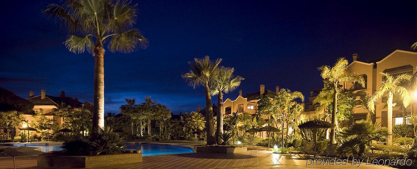 Vasari Resort Μαρμπέλλα Εξωτερικό φωτογραφία
