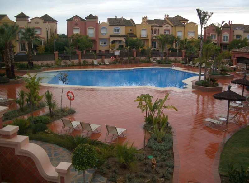 Vasari Resort Μαρμπέλλα Ανέσεις φωτογραφία