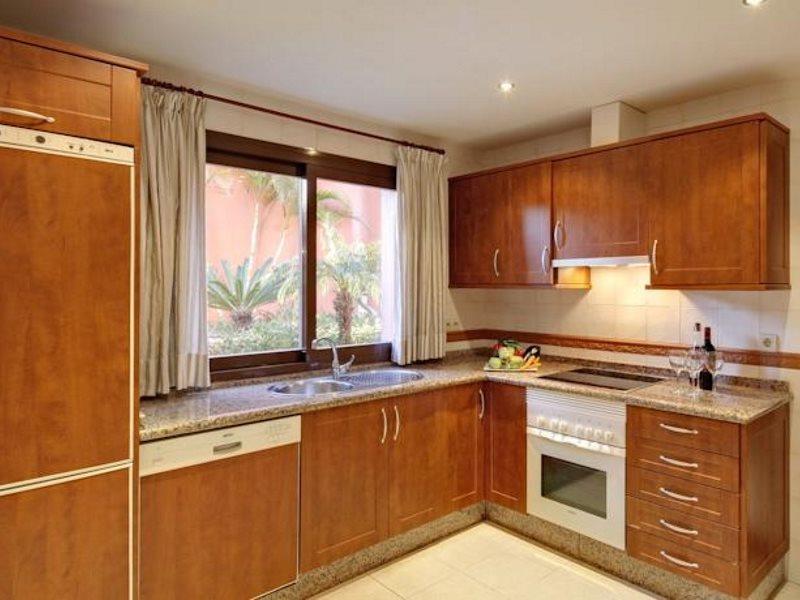 Vasari Resort Μαρμπέλλα Εξωτερικό φωτογραφία