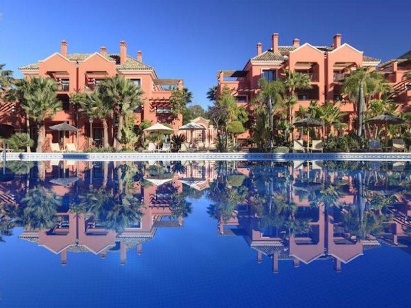 Vasari Resort Μαρμπέλλα Εξωτερικό φωτογραφία