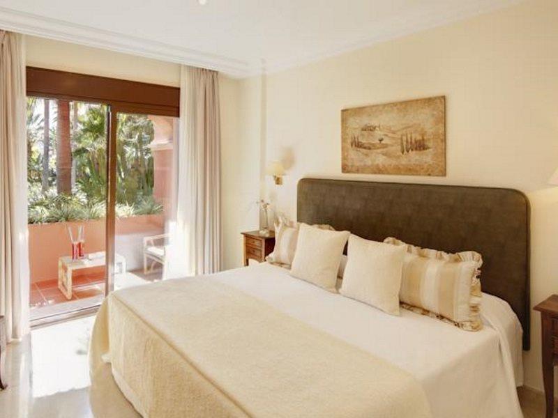 Vasari Resort Μαρμπέλλα Εξωτερικό φωτογραφία