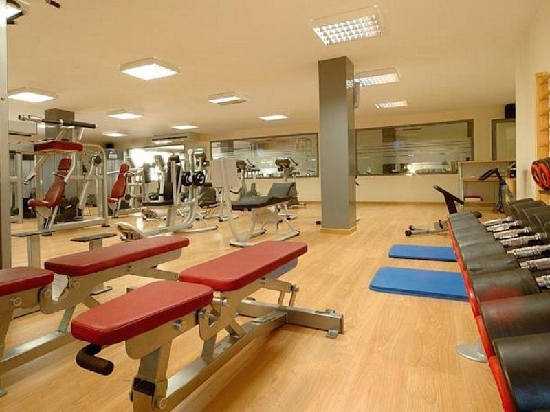 Vasari Resort Μαρμπέλλα Εξωτερικό φωτογραφία
