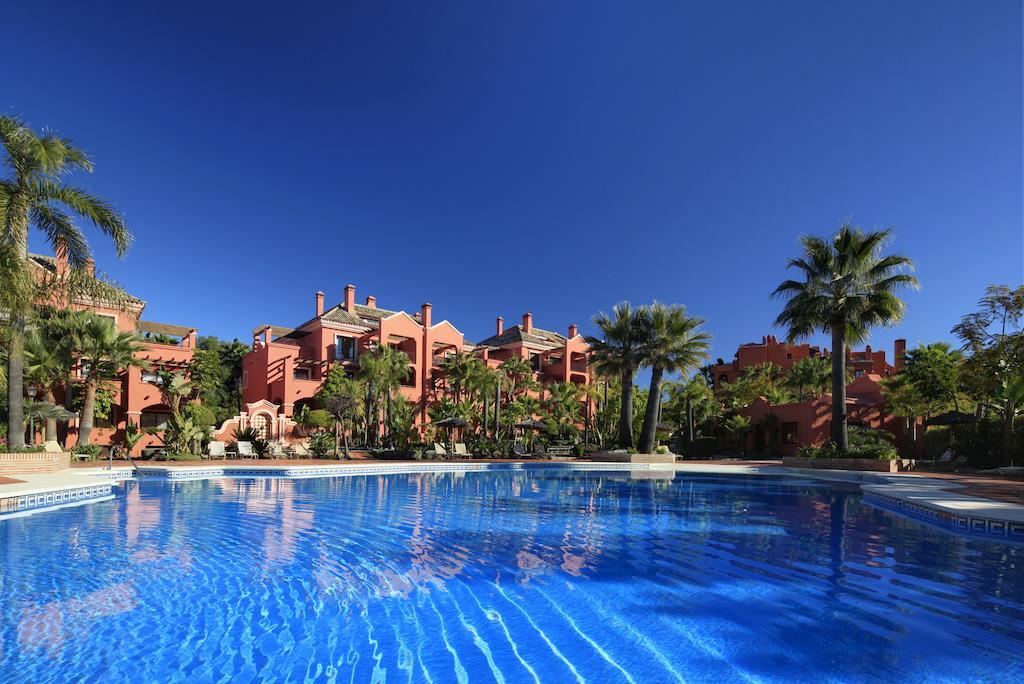 Vasari Resort Μαρμπέλλα Εξωτερικό φωτογραφία