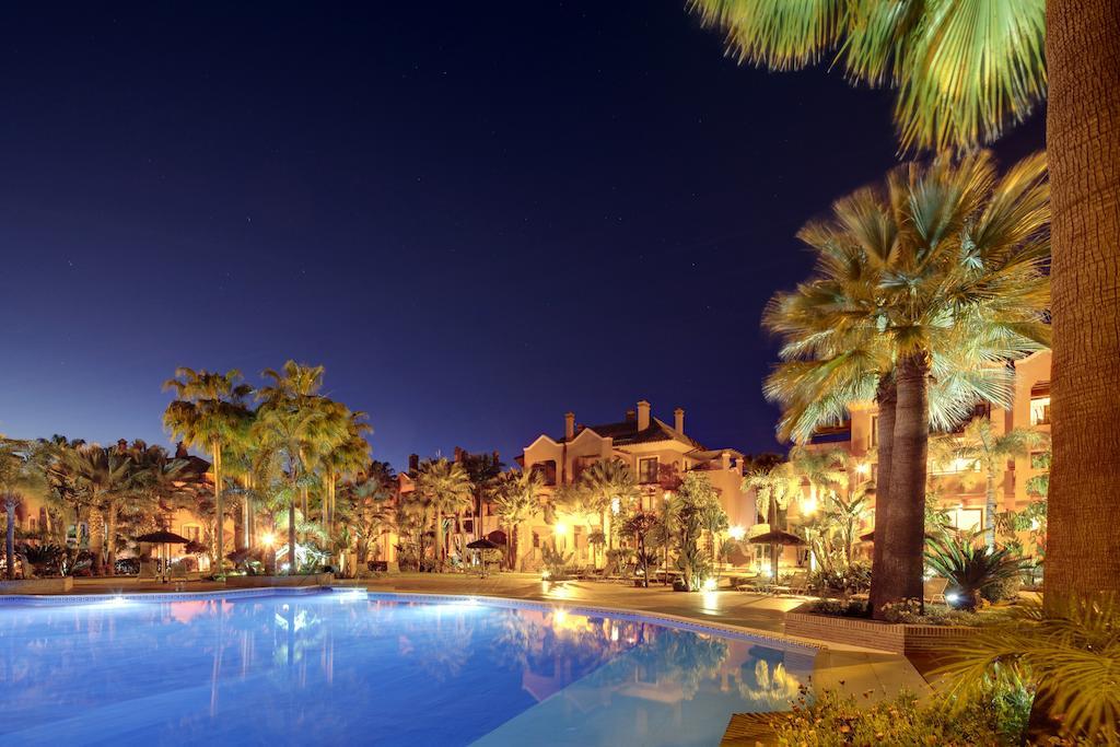 Vasari Resort Μαρμπέλλα Εξωτερικό φωτογραφία