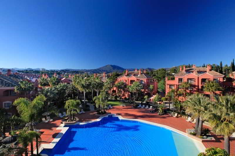 Vasari Resort Μαρμπέλλα Εξωτερικό φωτογραφία
