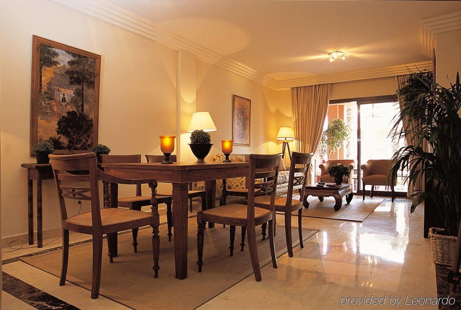 Vasari Resort Μαρμπέλλα Εξωτερικό φωτογραφία