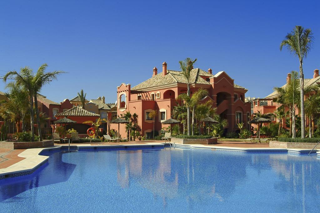 Vasari Resort Μαρμπέλλα Εξωτερικό φωτογραφία